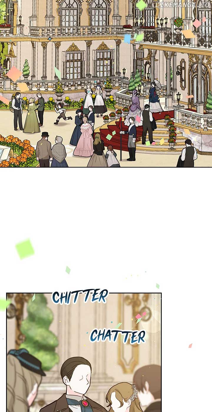 I Raised My Childhood Friend as a Tyrant Chapter 102 - Page 18