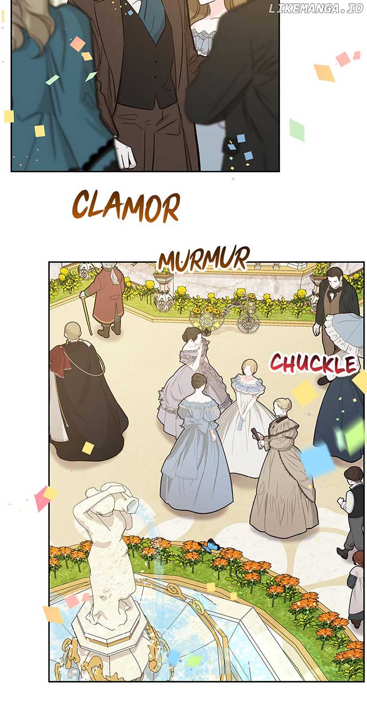 I Raised My Childhood Friend as a Tyrant Chapter 102 - Page 19