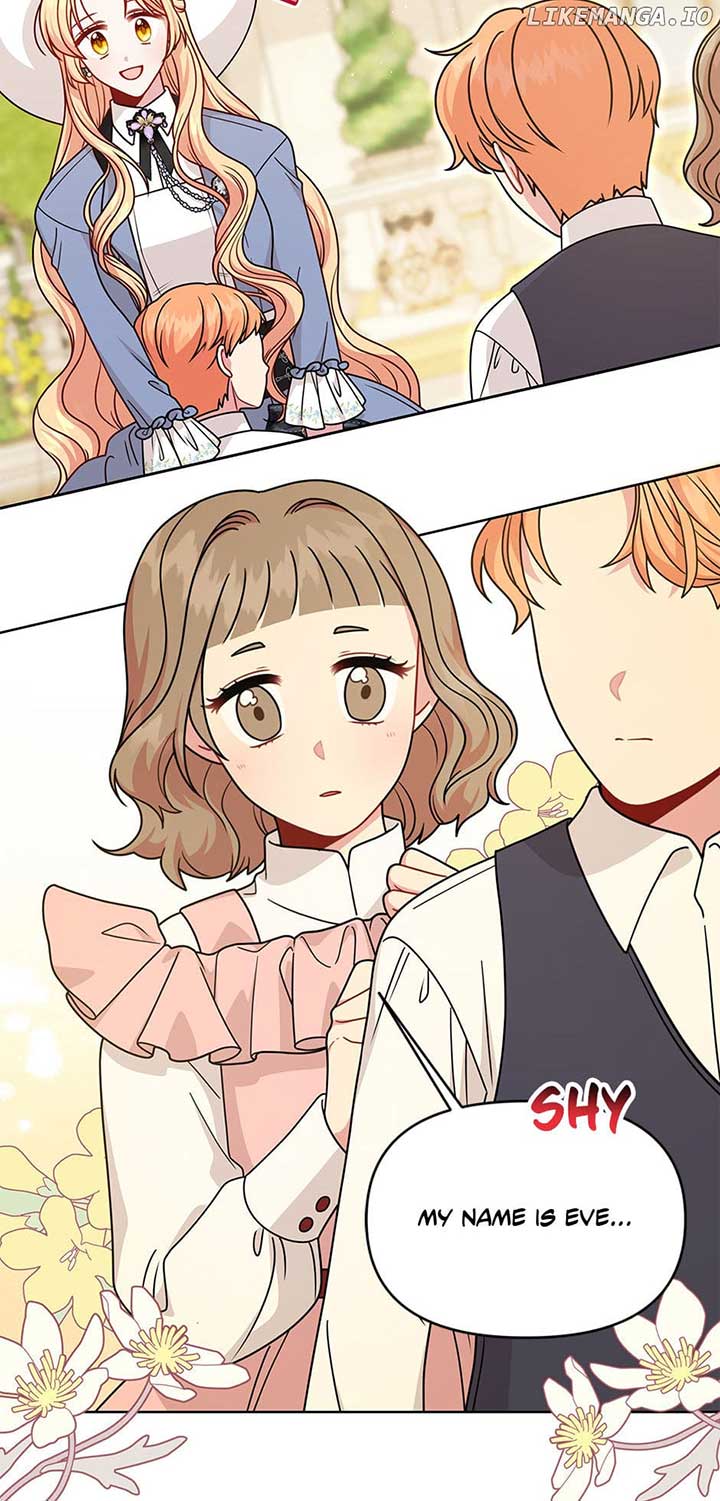 I Raised My Childhood Friend as a Tyrant Chapter 102 - Page 22