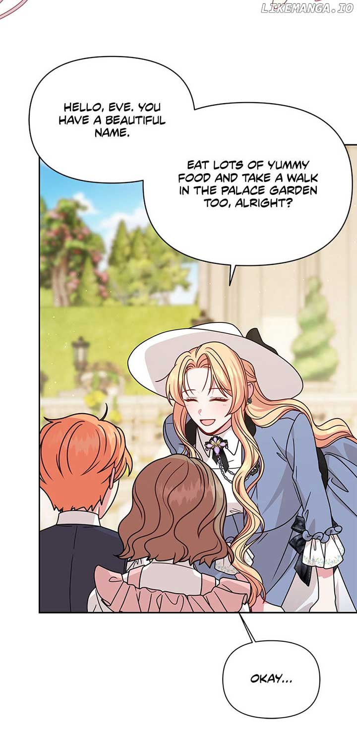 I Raised My Childhood Friend as a Tyrant Chapter 102 - Page 23