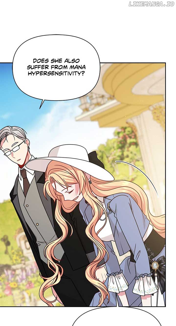 I Raised My Childhood Friend as a Tyrant Chapter 102 - Page 24