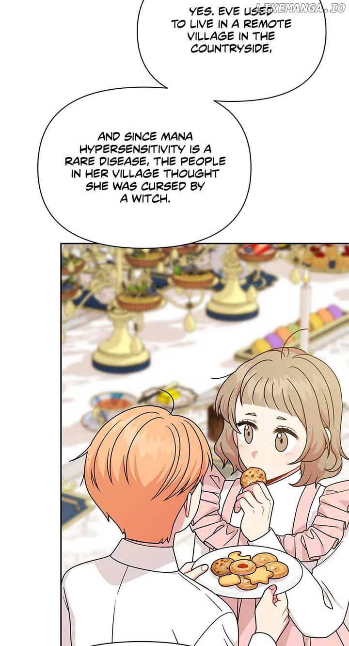 I Raised My Childhood Friend as a Tyrant Chapter 102 - Page 25