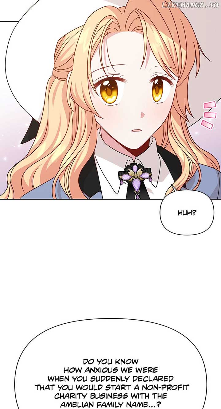 I Raised My Childhood Friend as a Tyrant Chapter 102 - Page 27