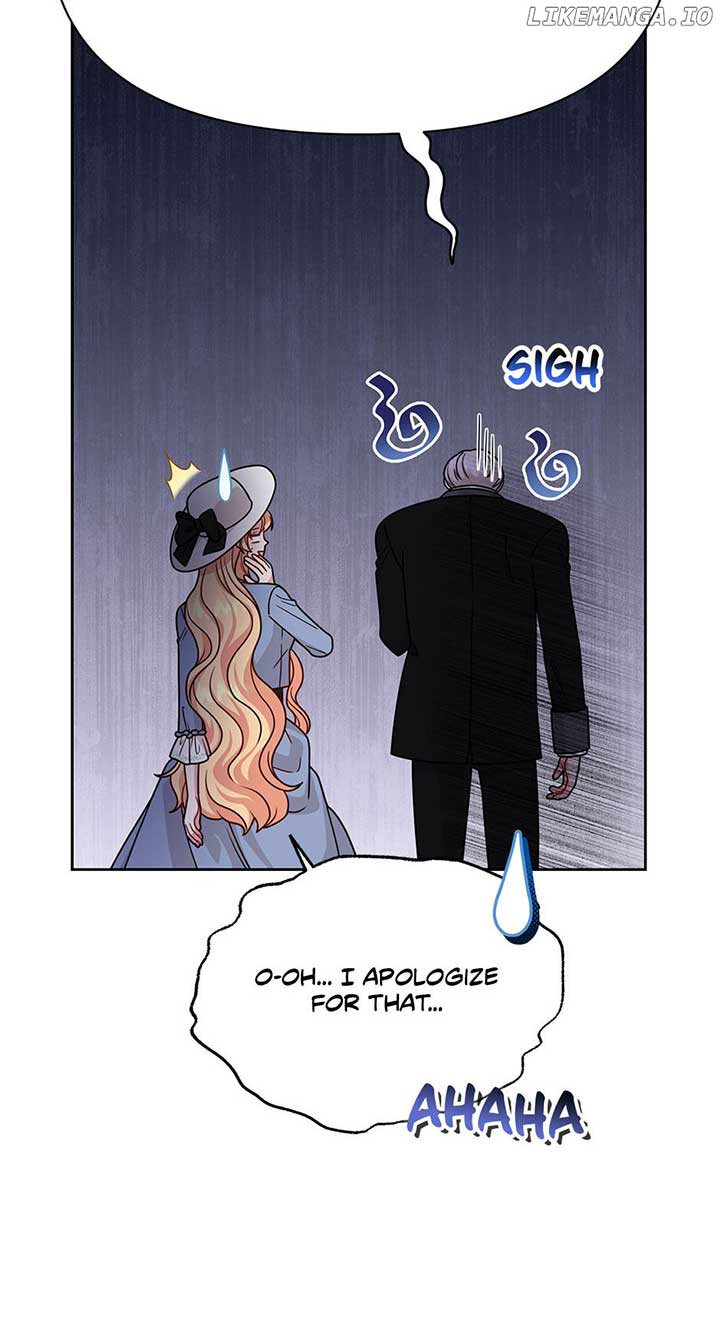 I Raised My Childhood Friend as a Tyrant Chapter 102 - Page 28