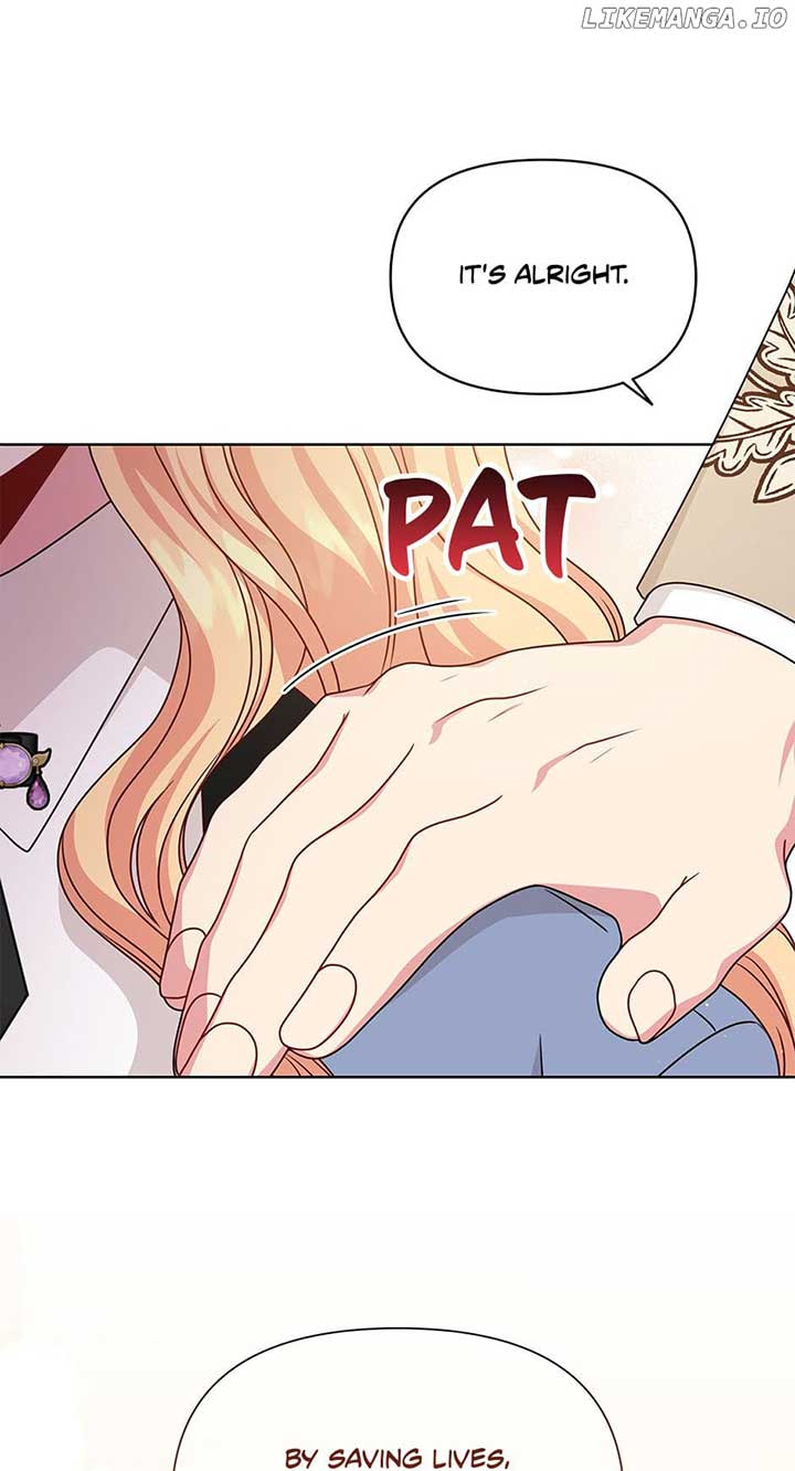 I Raised My Childhood Friend as a Tyrant Chapter 102 - Page 29