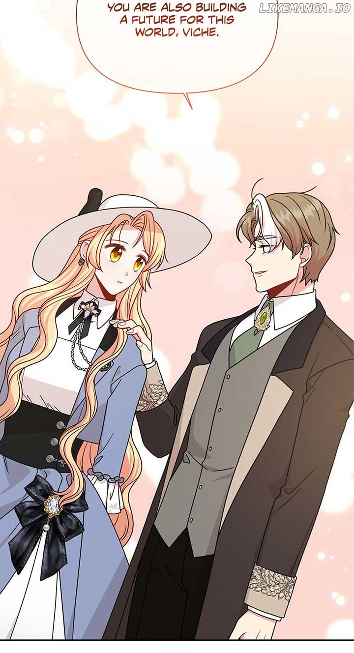 I Raised My Childhood Friend as a Tyrant Chapter 102 - Page 30