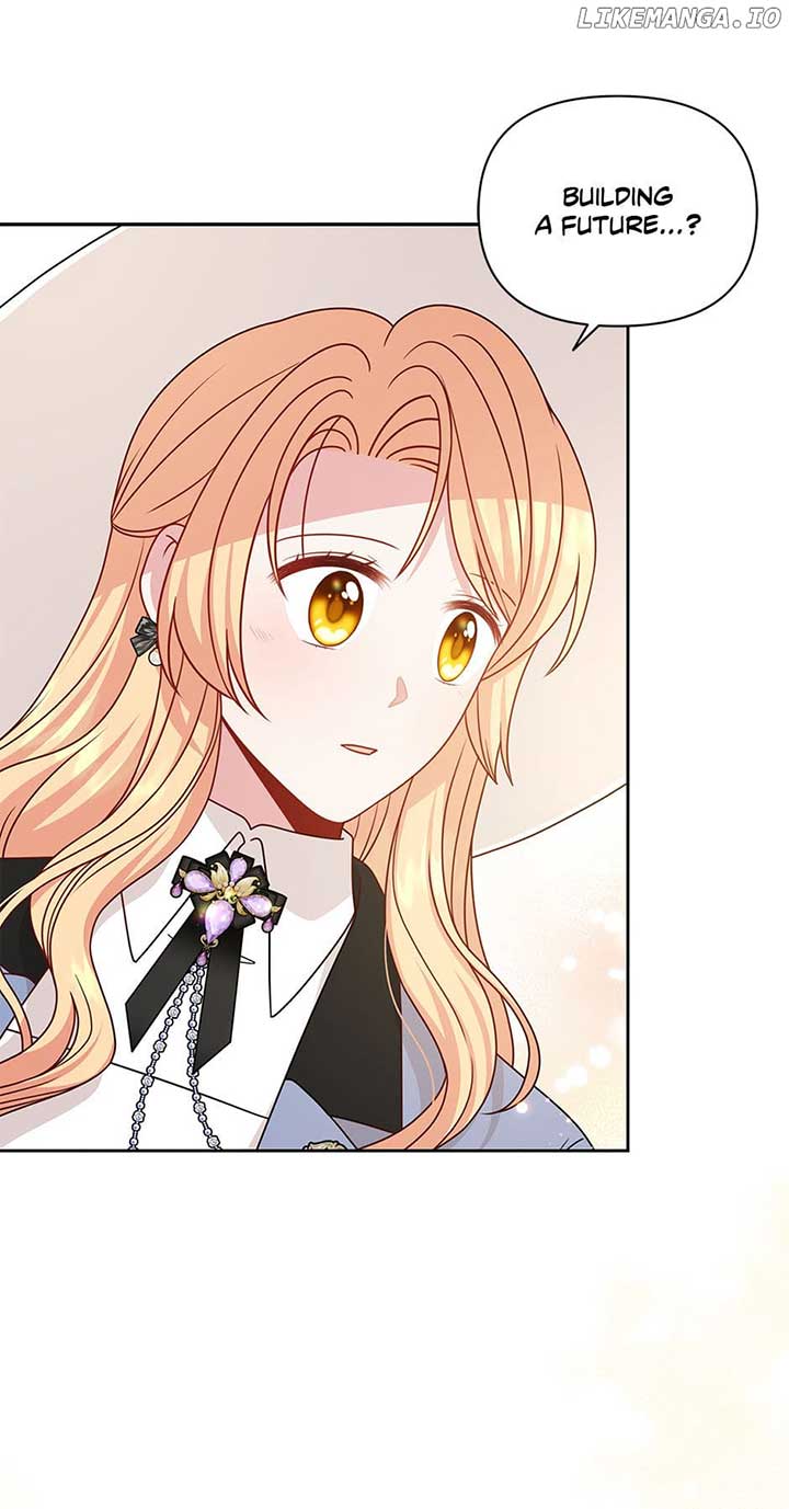 I Raised My Childhood Friend as a Tyrant Chapter 102 - Page 31