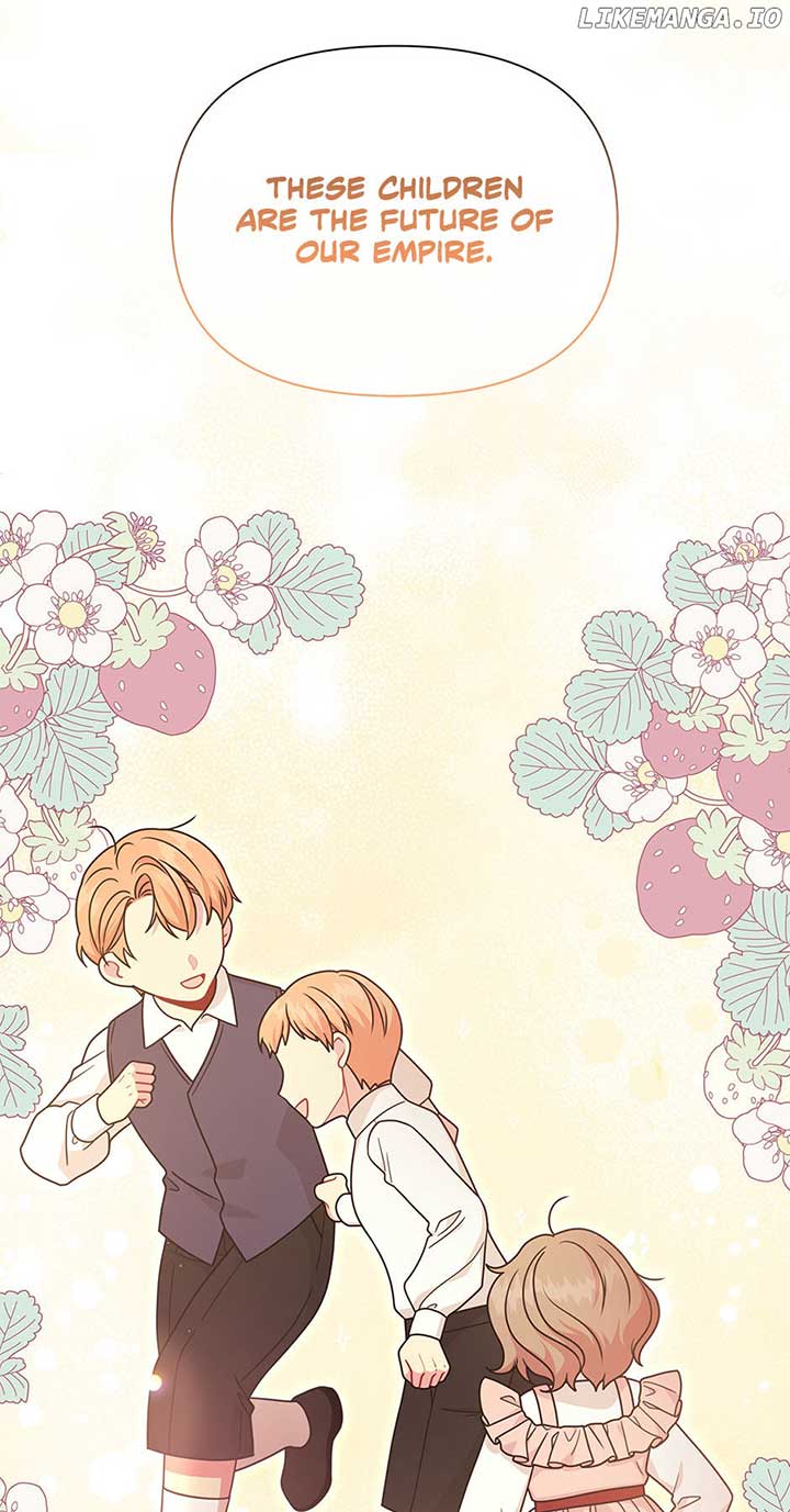 I Raised My Childhood Friend as a Tyrant Chapter 102 - Page 32