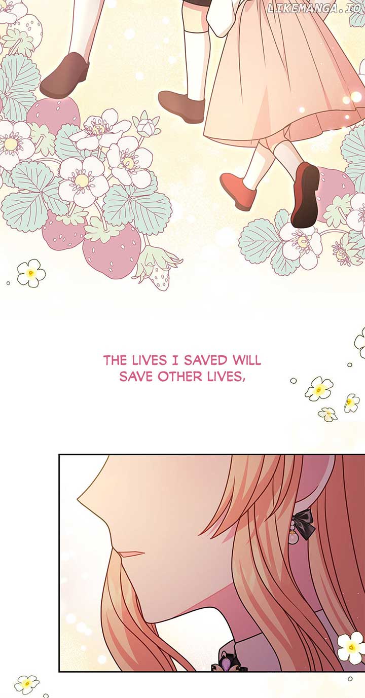 I Raised My Childhood Friend as a Tyrant Chapter 102 - Page 33