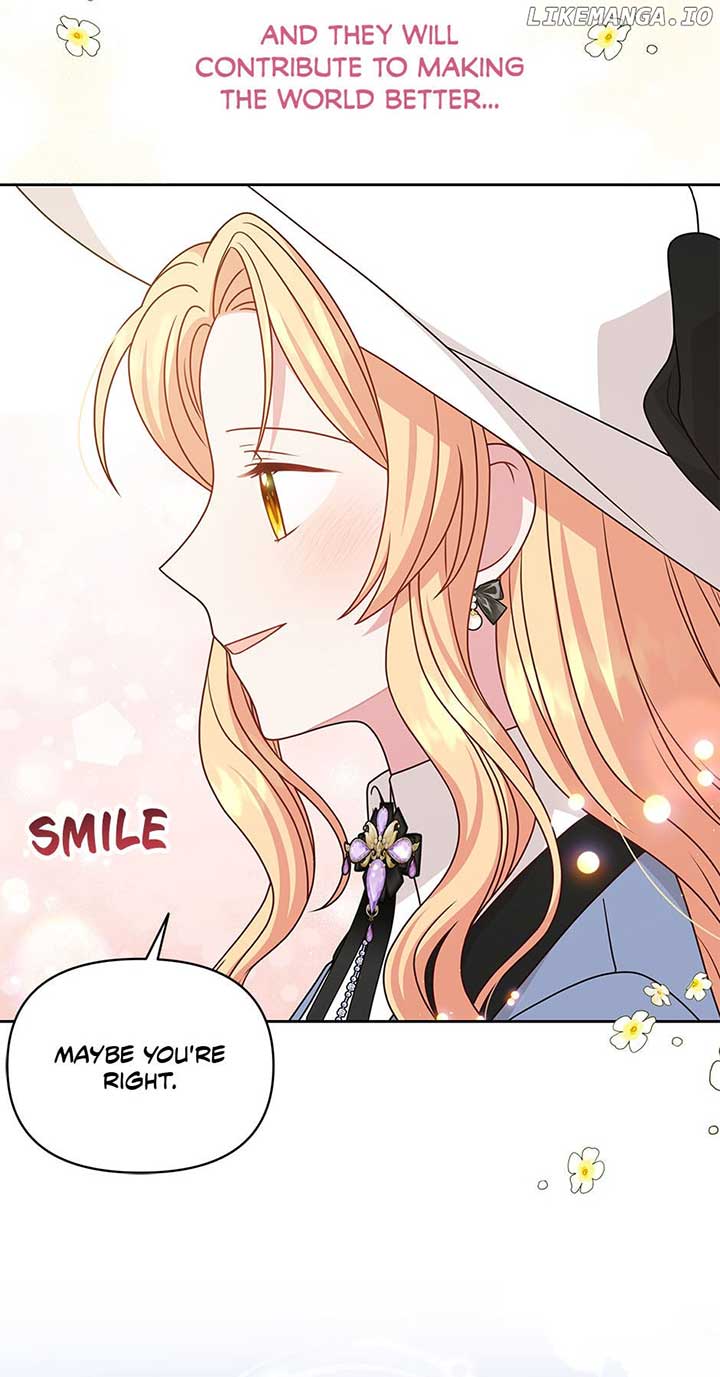 I Raised My Childhood Friend as a Tyrant Chapter 102 - Page 34