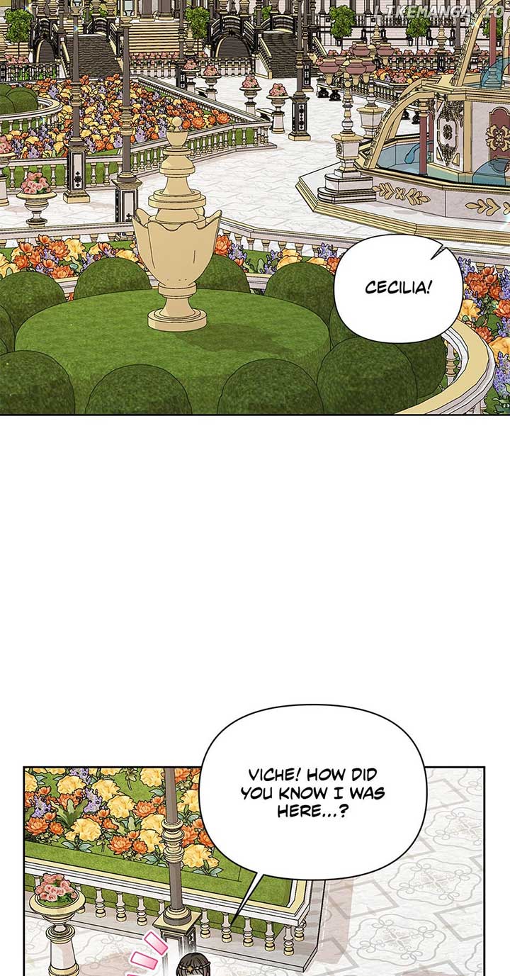 I Raised My Childhood Friend as a Tyrant Chapter 102 - Page 36