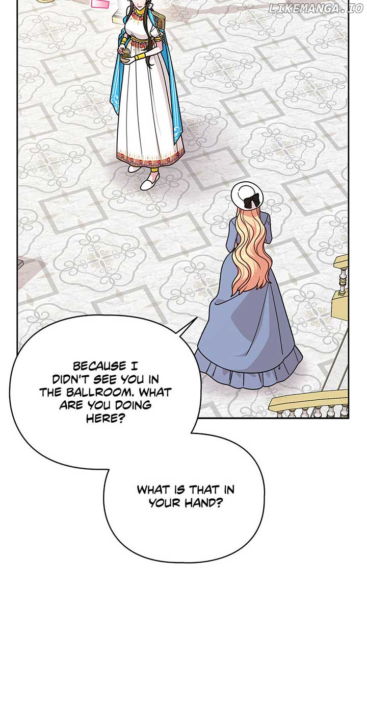 I Raised My Childhood Friend as a Tyrant Chapter 102 - Page 37