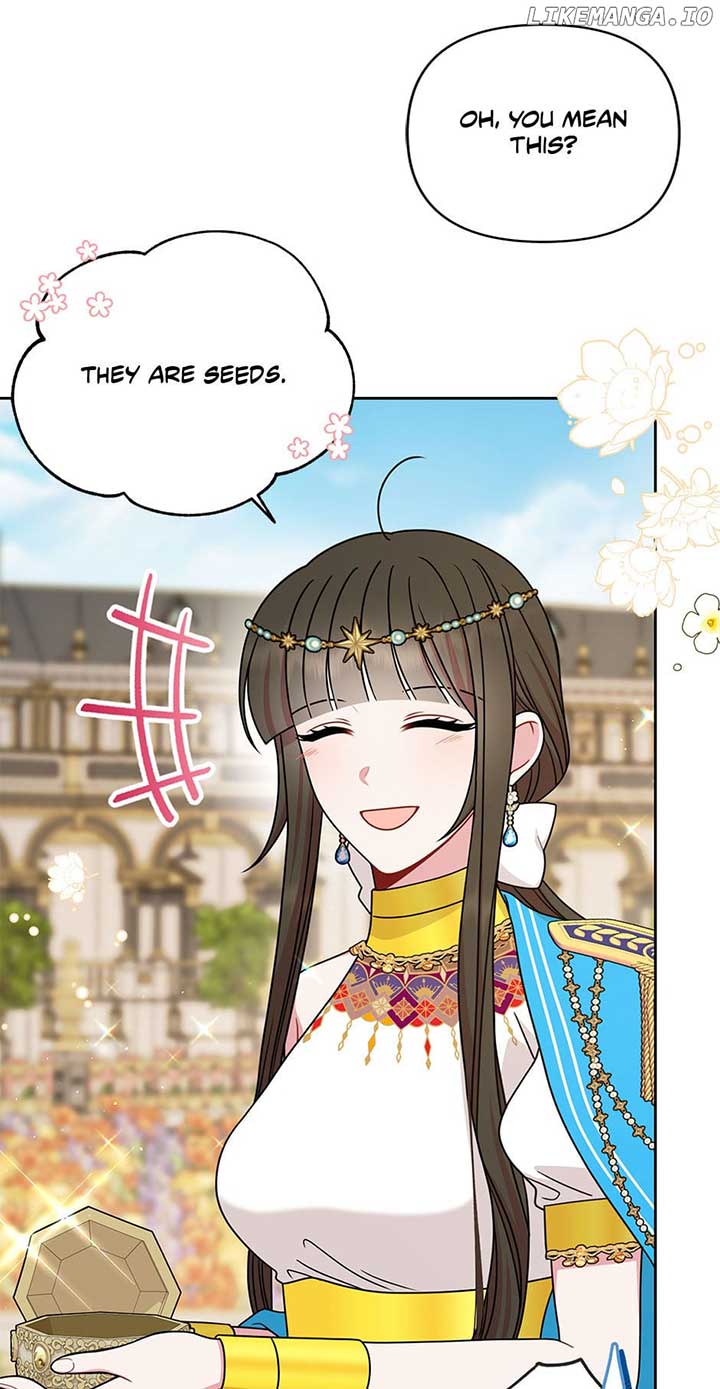 I Raised My Childhood Friend as a Tyrant Chapter 102 - Page 38