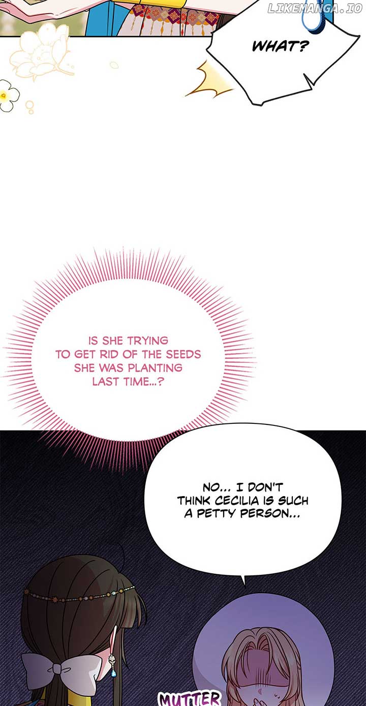 I Raised My Childhood Friend as a Tyrant Chapter 102 - Page 39