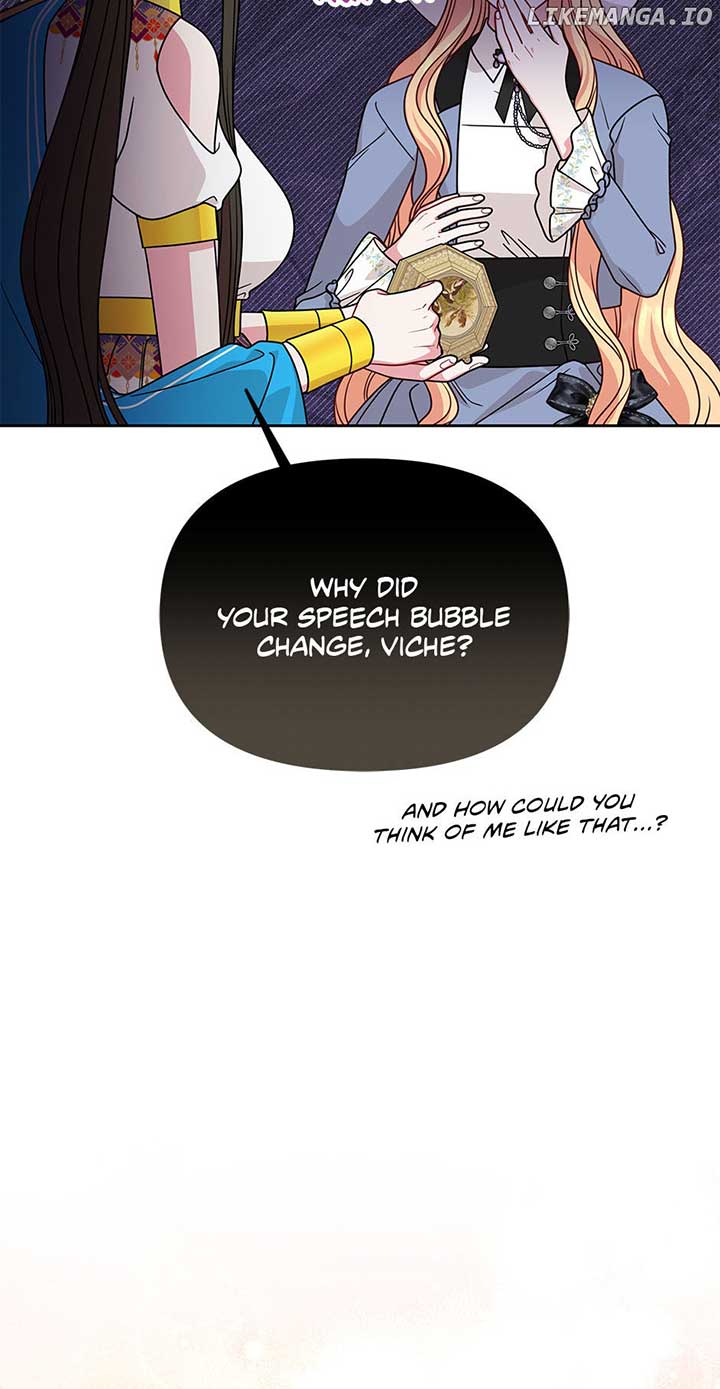 I Raised My Childhood Friend as a Tyrant Chapter 102 - Page 40