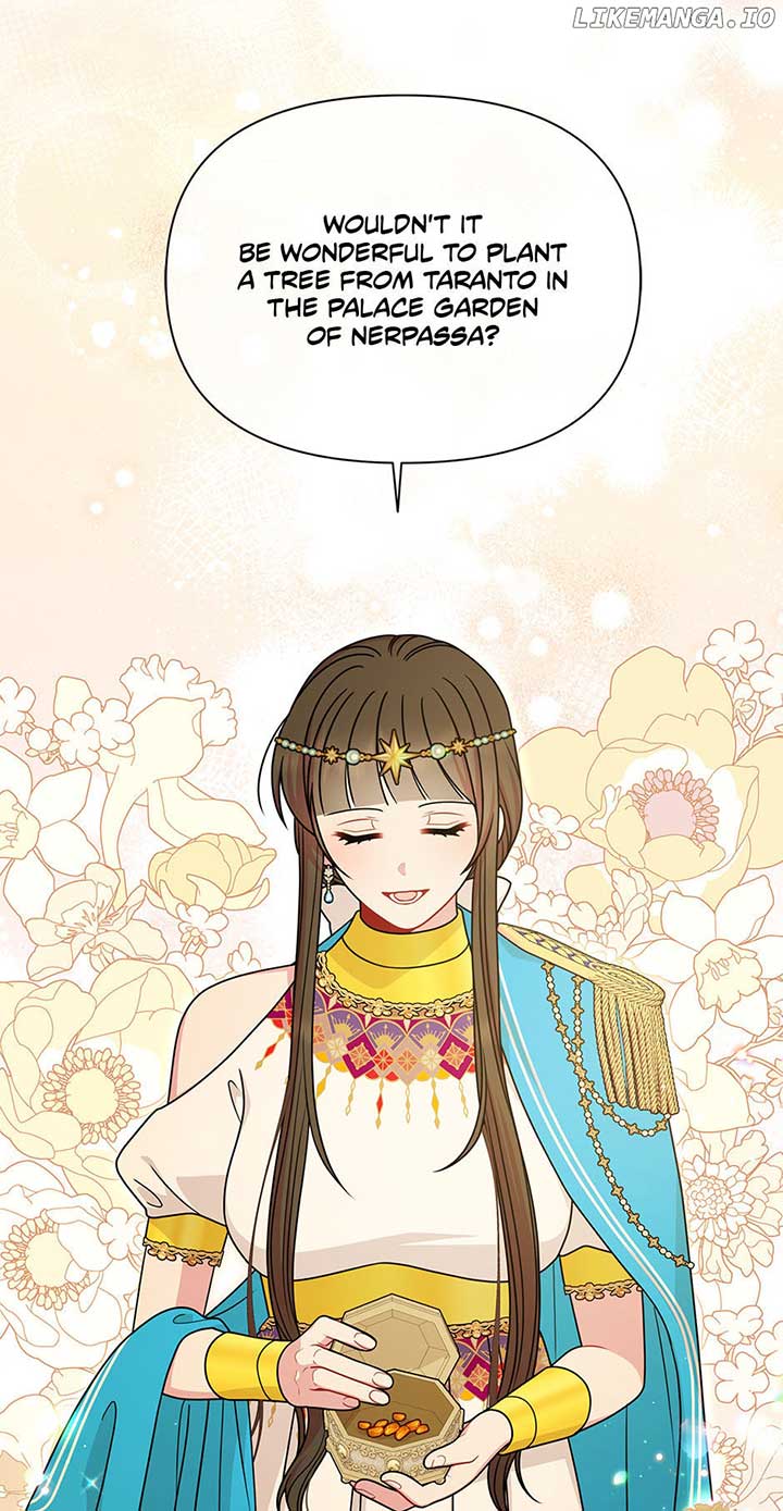 I Raised My Childhood Friend as a Tyrant Chapter 102 - Page 41