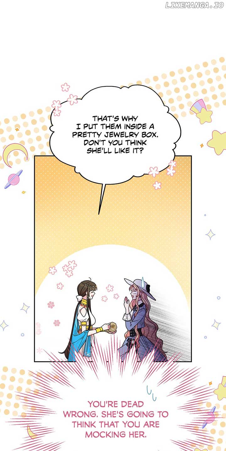 I Raised My Childhood Friend as a Tyrant Chapter 102 - Page 45