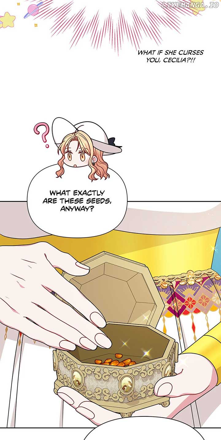 I Raised My Childhood Friend as a Tyrant Chapter 102 - Page 46