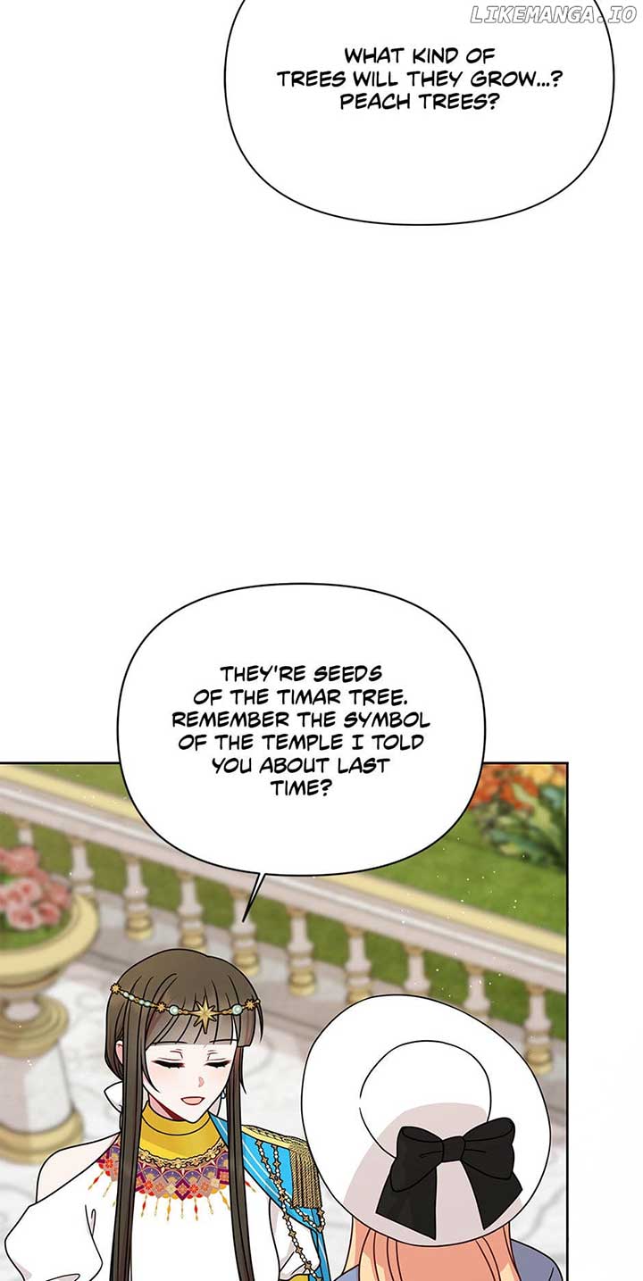 I Raised My Childhood Friend as a Tyrant Chapter 102 - Page 47