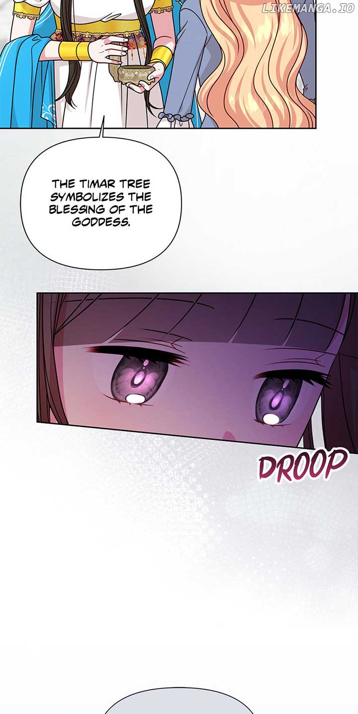 I Raised My Childhood Friend as a Tyrant Chapter 102 - Page 48