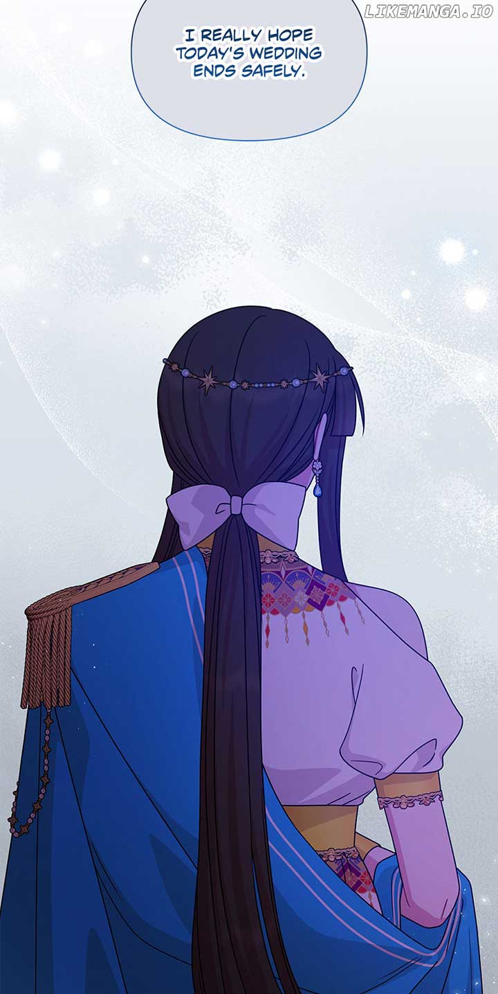 I Raised My Childhood Friend as a Tyrant Chapter 102 - Page 49