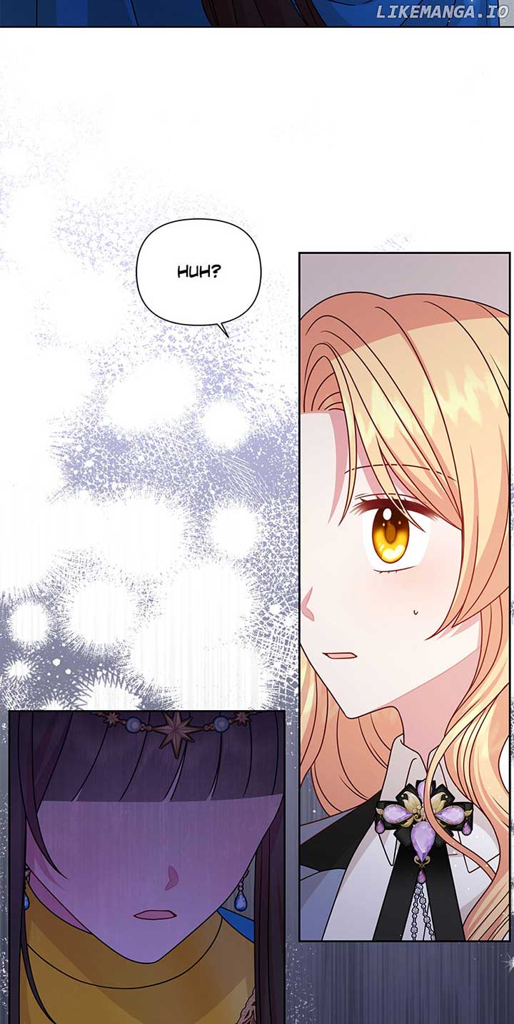 I Raised My Childhood Friend as a Tyrant Chapter 102 - Page 50