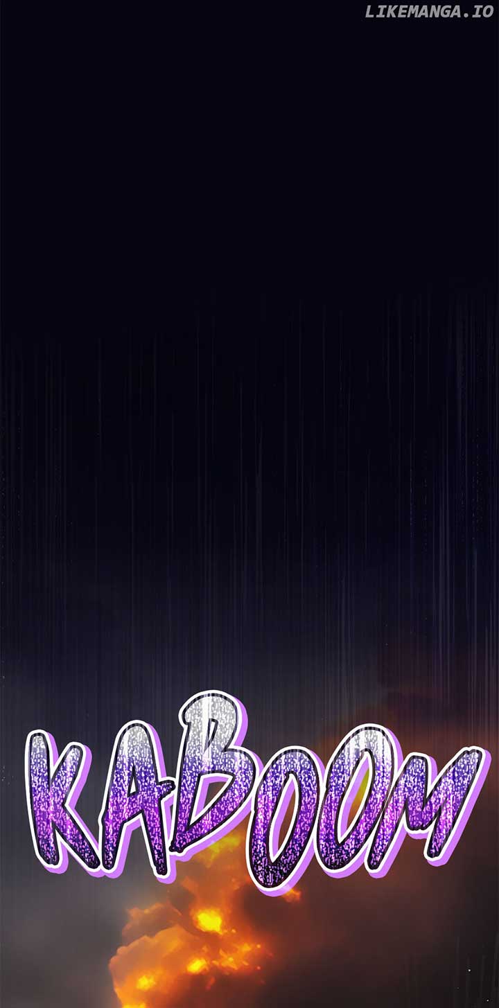 I Raised My Childhood Friend as a Tyrant Chapter 102 - Page 52