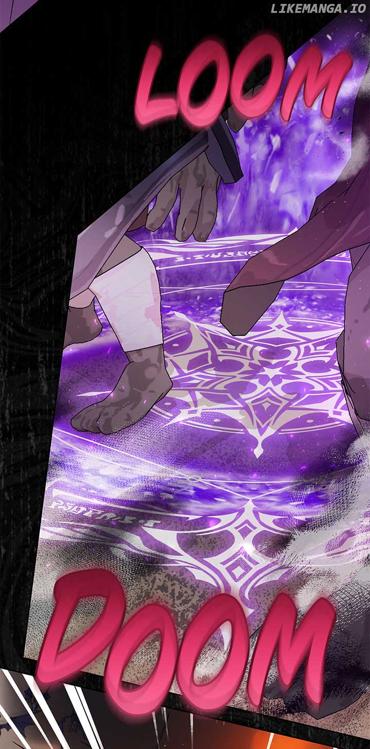 I Raised My Childhood Friend as a Tyrant Chapter 102 - Page 54