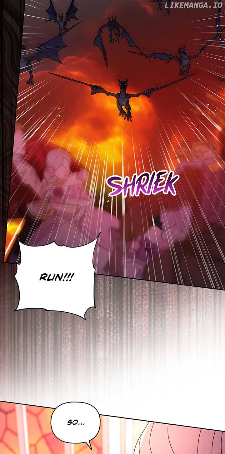 I Raised My Childhood Friend as a Tyrant Chapter 102 - Page 57