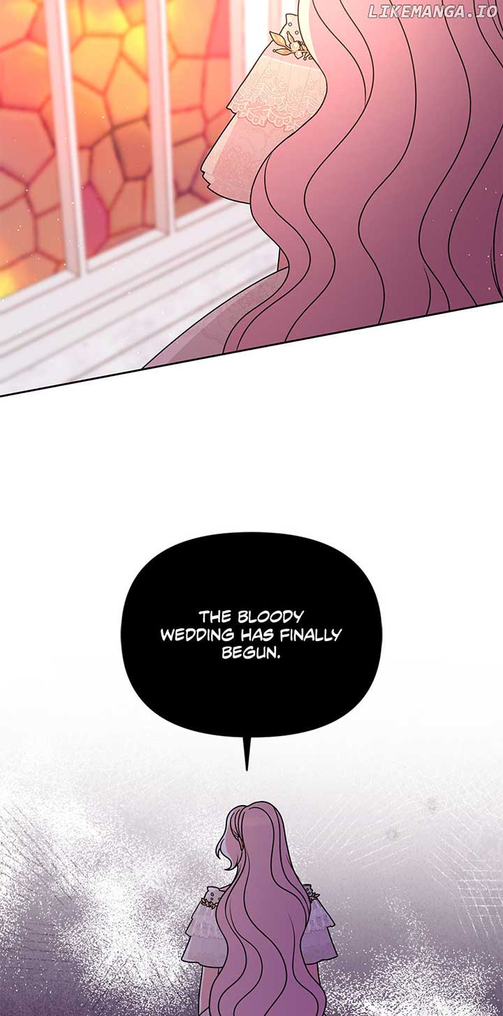 I Raised My Childhood Friend as a Tyrant Chapter 102 - Page 58