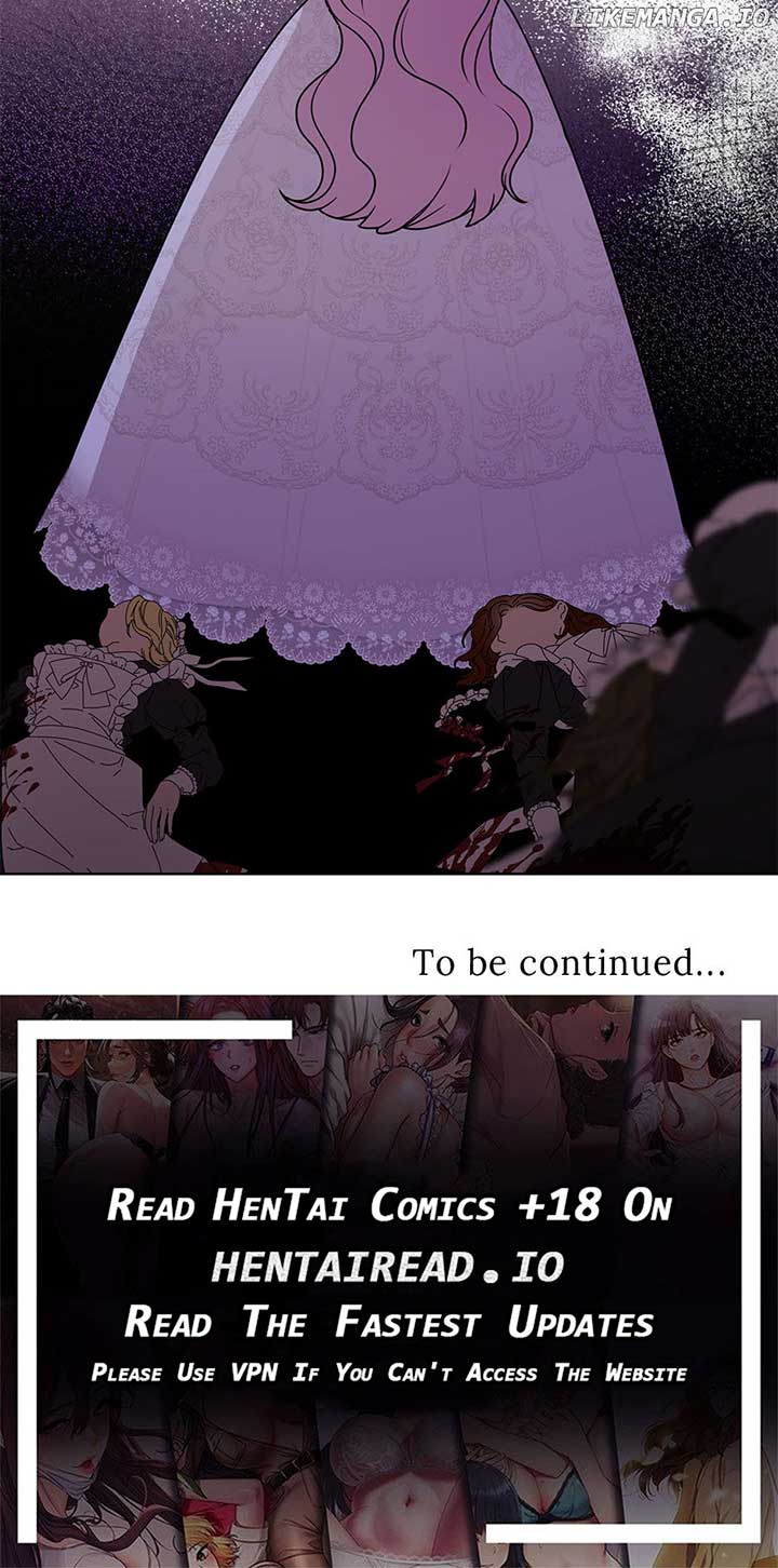 I Raised My Childhood Friend as a Tyrant Chapter 102 - Page 59