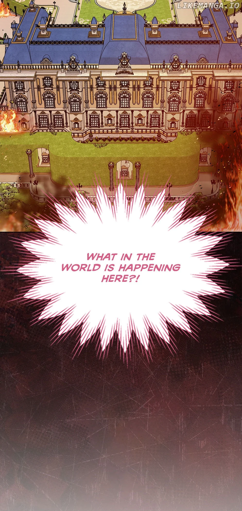 I Raised My Childhood Friend as a Tyrant Chapter 103 - Page 6