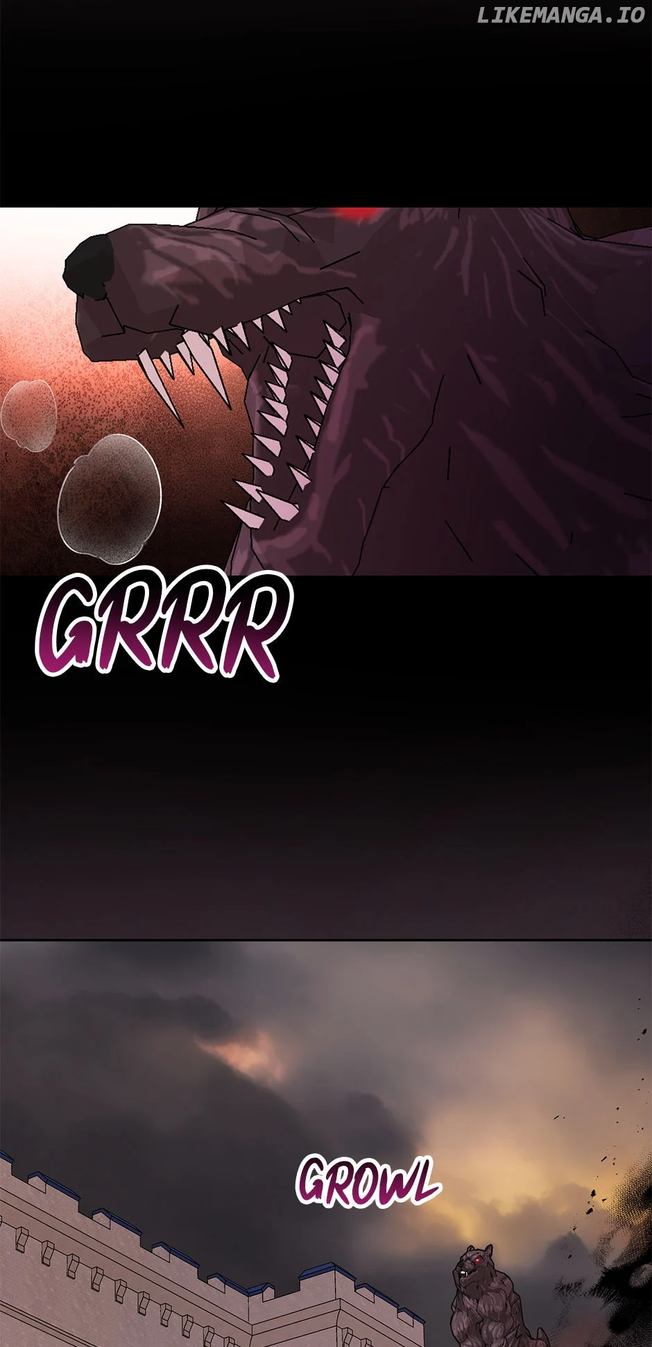 I Raised My Childhood Friend as a Tyrant Chapter 103 - Page 10