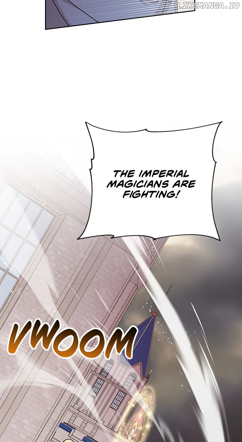 I Raised My Childhood Friend as a Tyrant Chapter 103 - Page 16