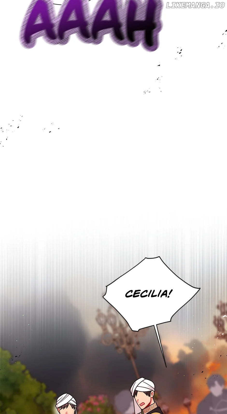 I Raised My Childhood Friend as a Tyrant Chapter 103 - Page 20