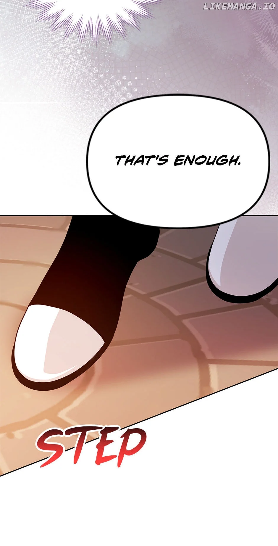 I Raised My Childhood Friend as a Tyrant Chapter 103 - Page 28