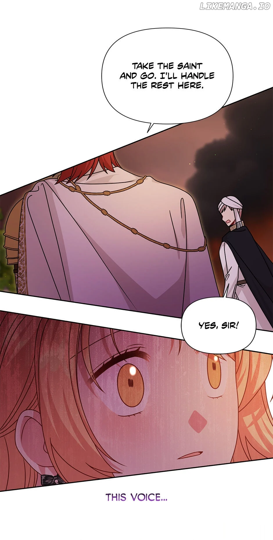 I Raised My Childhood Friend as a Tyrant Chapter 103 - Page 29