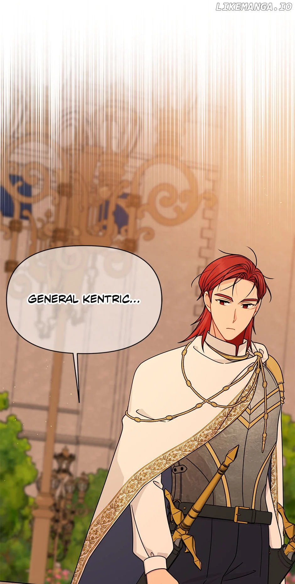 I Raised My Childhood Friend as a Tyrant Chapter 103 - Page 30