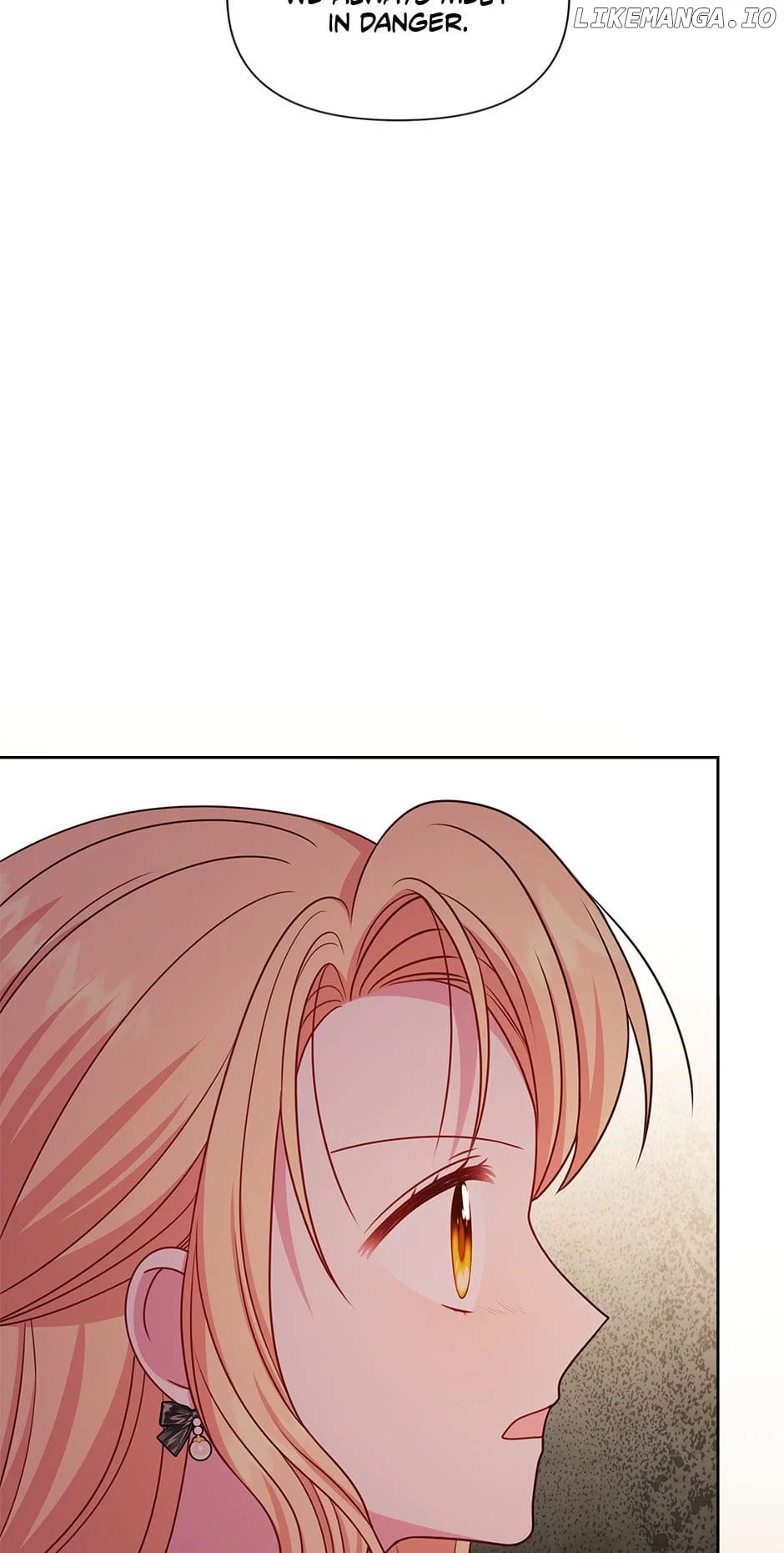 I Raised My Childhood Friend as a Tyrant Chapter 103 - Page 34