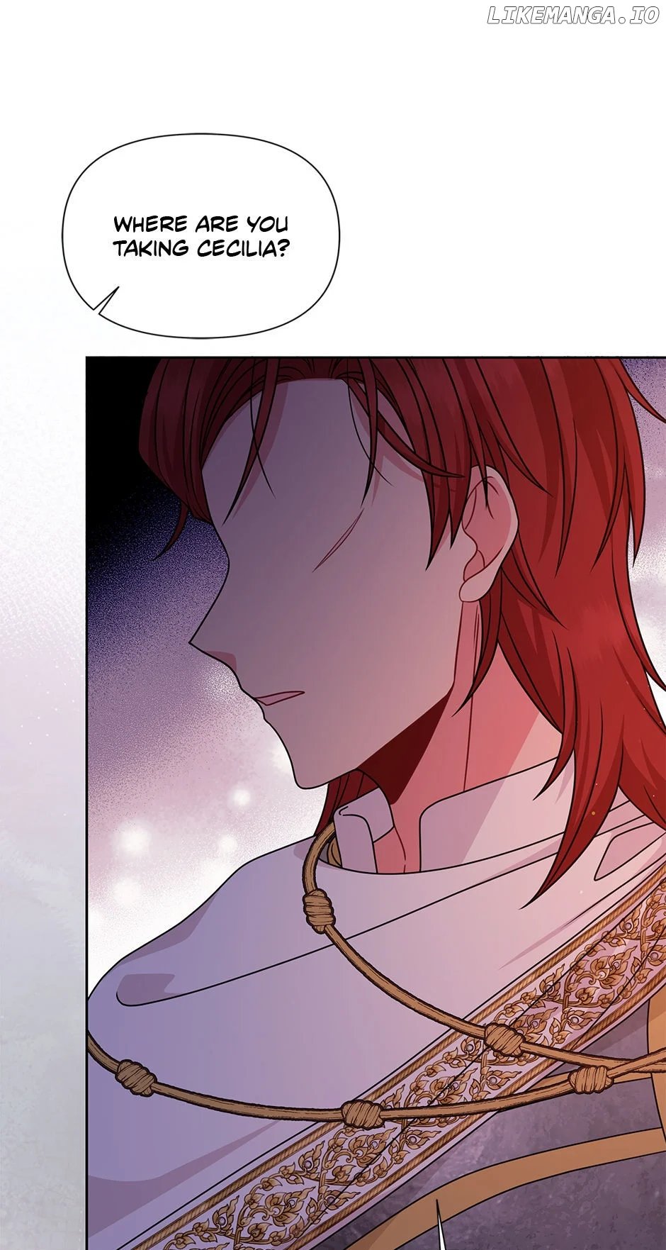 I Raised My Childhood Friend as a Tyrant Chapter 103 - Page 37