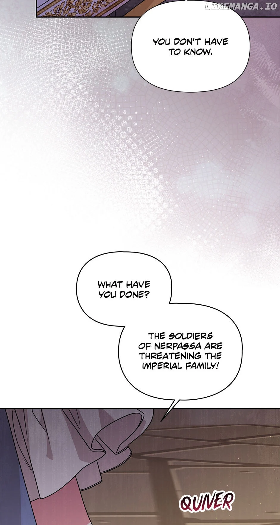 I Raised My Childhood Friend as a Tyrant Chapter 103 - Page 38