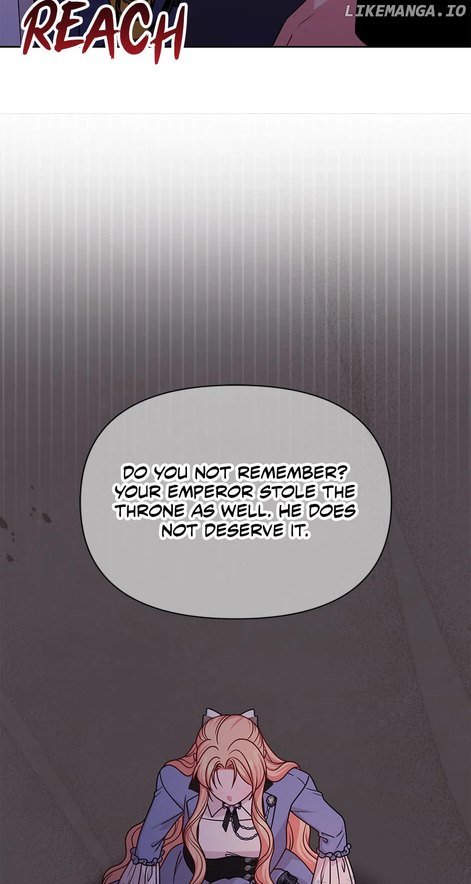 I Raised My Childhood Friend as a Tyrant Chapter 103 - Page 42