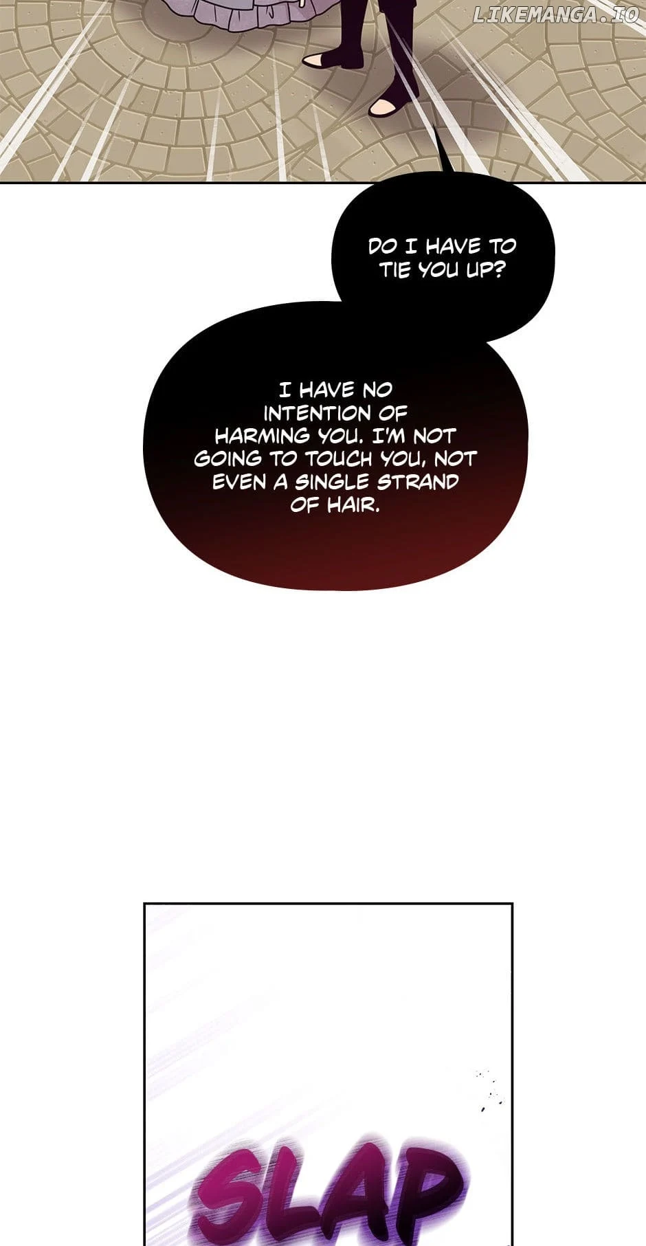 I Raised My Childhood Friend as a Tyrant Chapter 103 - Page 49