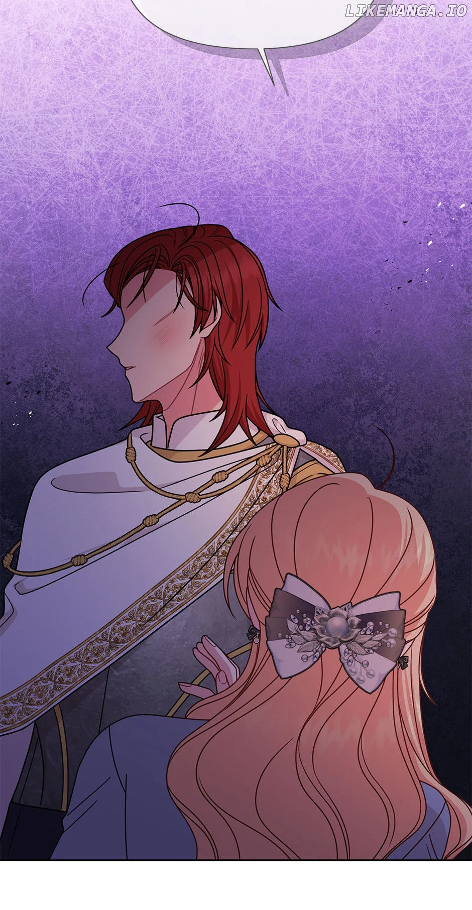 I Raised My Childhood Friend as a Tyrant Chapter 103 - Page 51