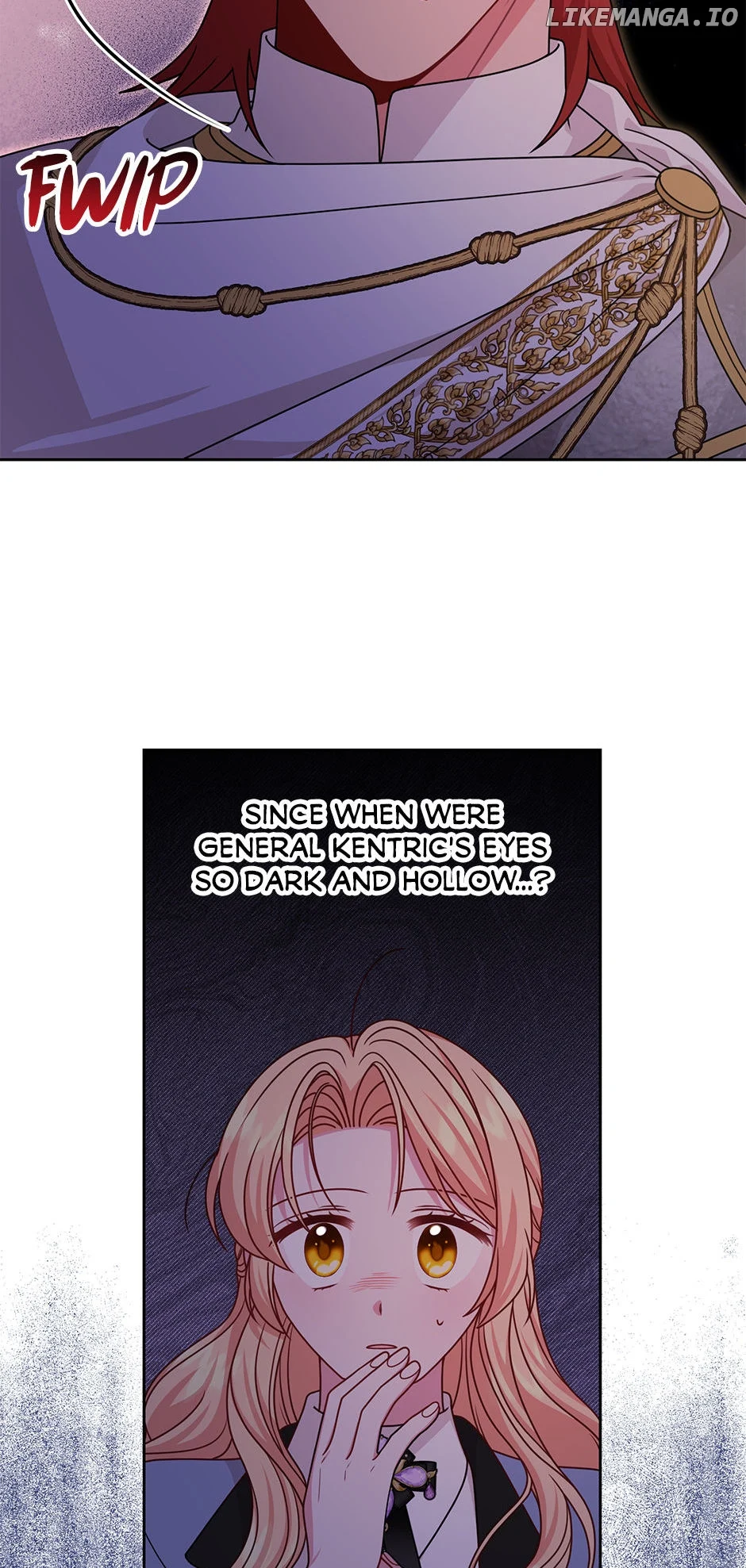 I Raised My Childhood Friend as a Tyrant Chapter 103 - Page 53