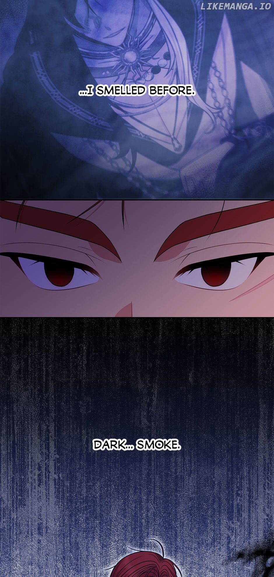 I Raised My Childhood Friend as a Tyrant Chapter 103 - Page 56