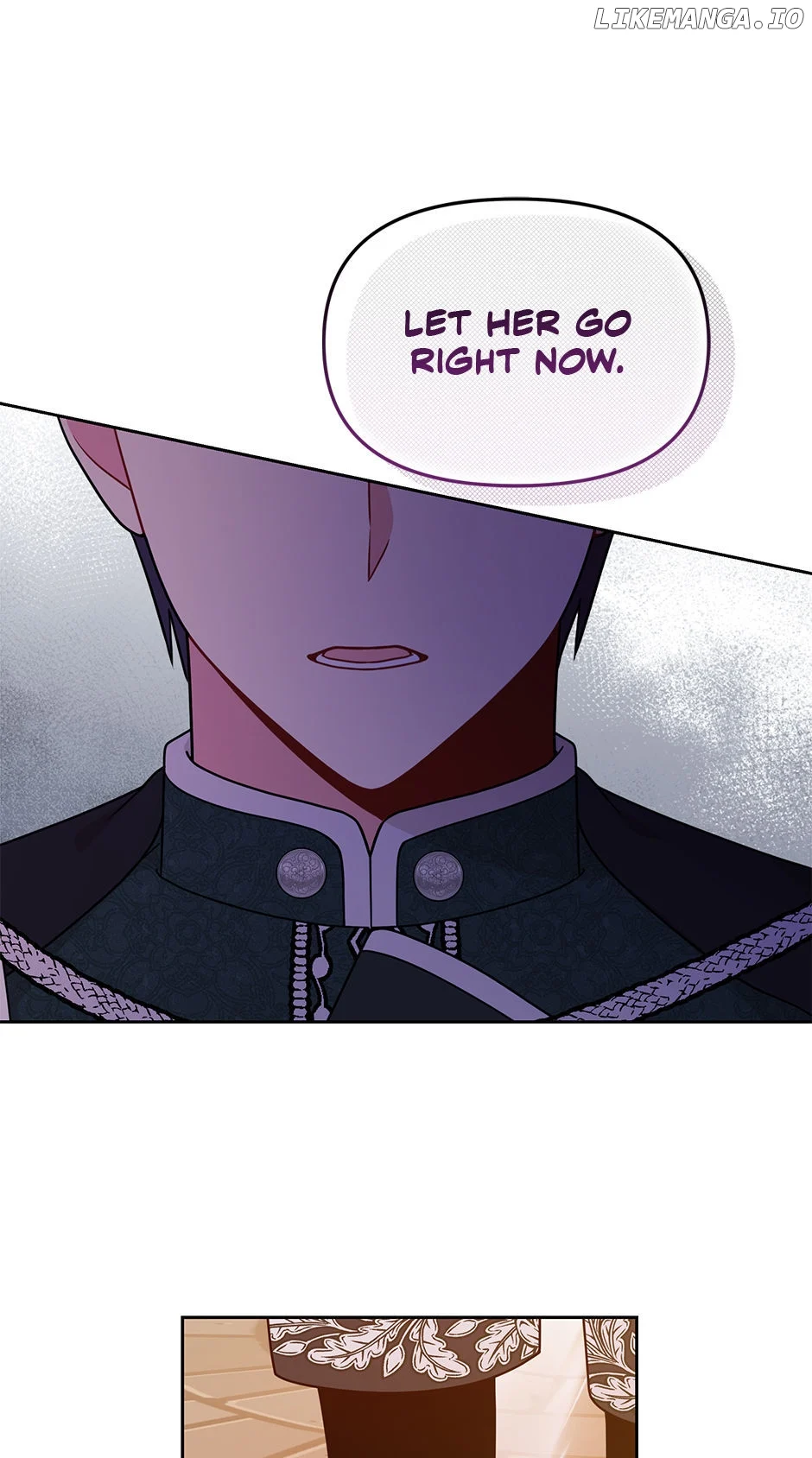 I Raised My Childhood Friend as a Tyrant Chapter 103 - Page 59