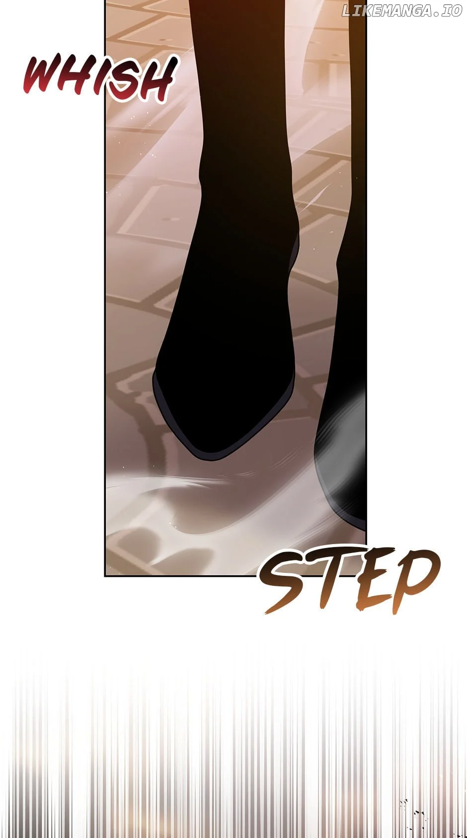 I Raised My Childhood Friend as a Tyrant Chapter 103 - Page 60