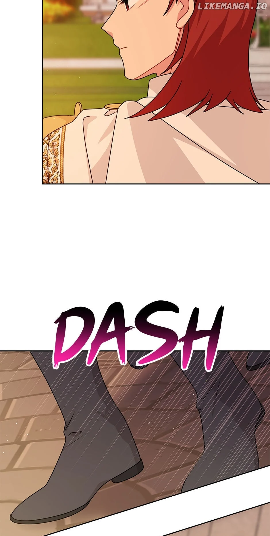 I Raised My Childhood Friend as a Tyrant Chapter 104 - Page 5