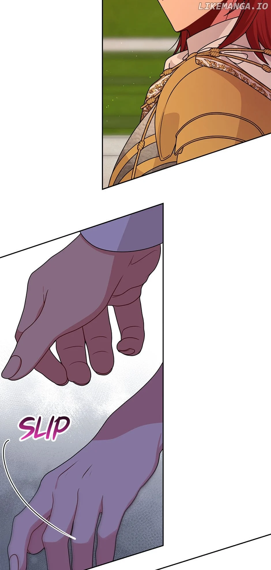 I Raised My Childhood Friend as a Tyrant Chapter 104 - Page 10